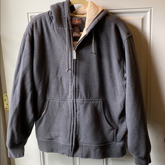 custom hoodie stitching